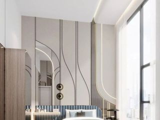 For sale 2 bed condo in Saphan Sung, Bangkok