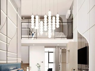 For sale 2 bed condo in Saphan Sung, Bangkok