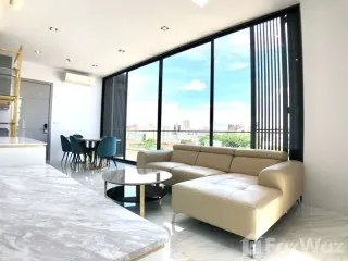 For sale 3 bed condo in Chatuchak, Bangkok