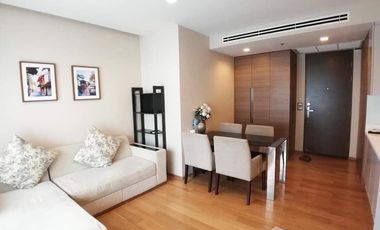 For sale 2 bed condo in Watthana, Bangkok