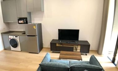 For rent 1 bed condo in Chatuchak, Bangkok