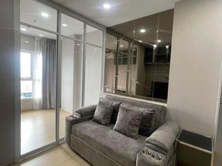 For rent 1 Beds condo in Bang Kapi, Bangkok