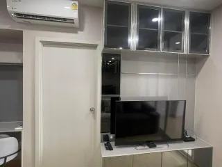 For rent 1 Beds condo in Bang Kapi, Bangkok