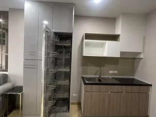 For rent 1 Beds condo in Bang Kapi, Bangkok