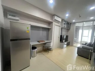 For rent 1 Beds condo in Bang Kapi, Bangkok