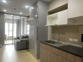 For rent 1 Beds condo in Bang Kapi, Bangkok
