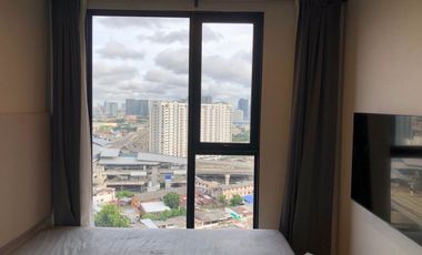 For rent 1 Beds condo in Bangkok Yai, Bangkok