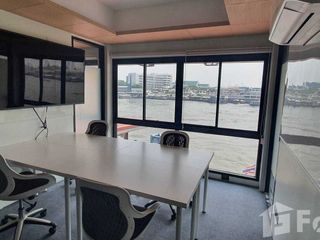 For rent office in Phra Nakhon, Bangkok