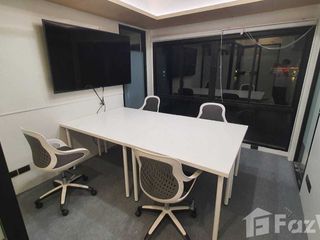 For rent office in Phra Nakhon, Bangkok