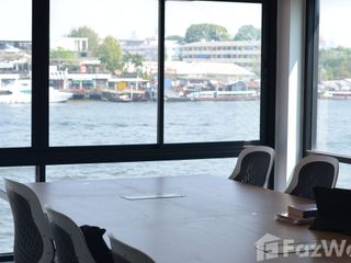 For rent office in Phra Nakhon, Bangkok