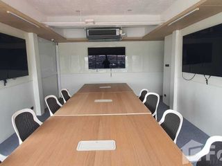 For rent office in Phra Nakhon, Bangkok