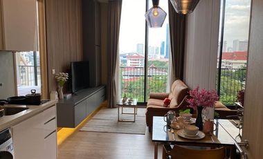For sale 1 bed condo in Watthana, Bangkok