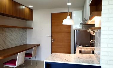For sale 1 bed condo in Ratchathewi, Bangkok