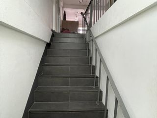 For sale studio townhouse in Khlong San, Bangkok