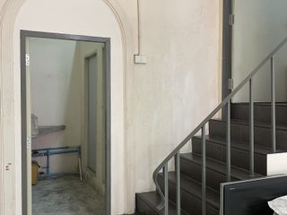 For sale studio townhouse in Khlong San, Bangkok
