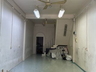 For sale studio townhouse in Khlong San, Bangkok