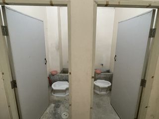 For sale studio townhouse in Khlong San, Bangkok