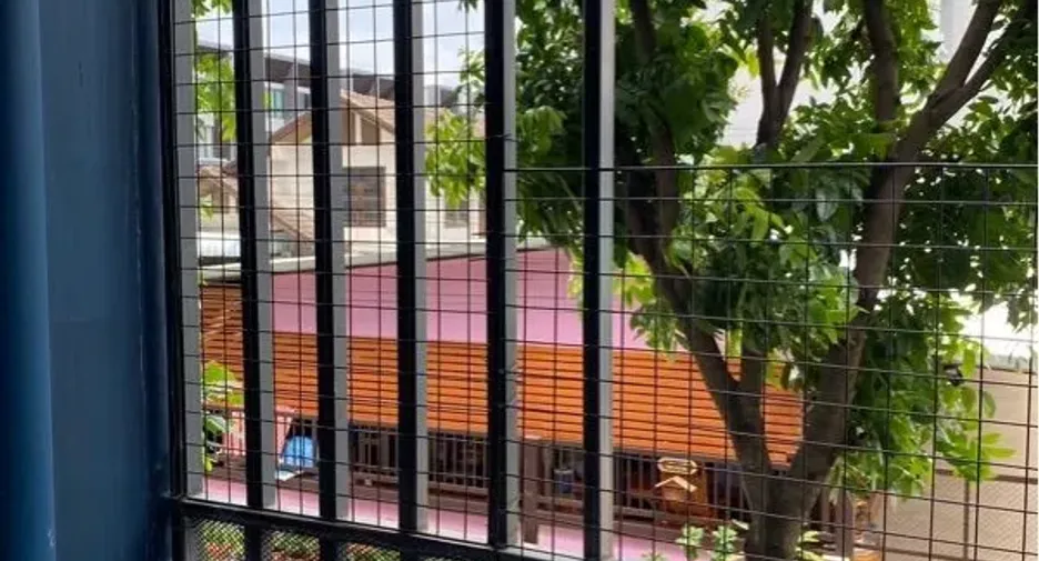 For sale スタジオ condo in Don Mueang, Bangkok