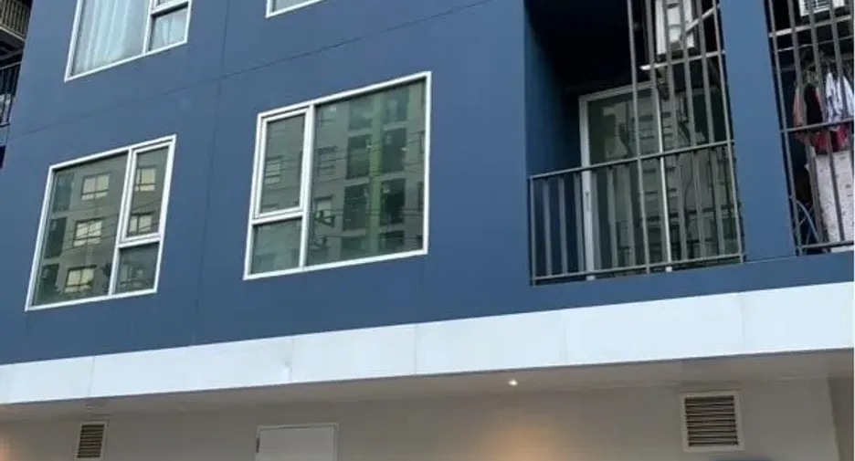 For sale スタジオ condo in Don Mueang, Bangkok