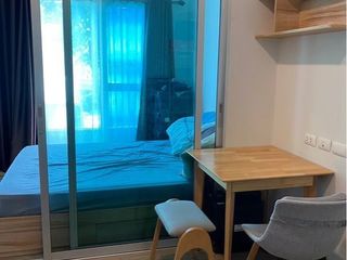 For sale studio condo in Don Mueang, Bangkok
