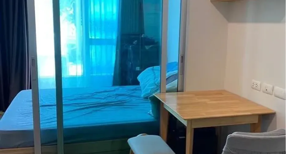 For sale スタジオ condo in Don Mueang, Bangkok
