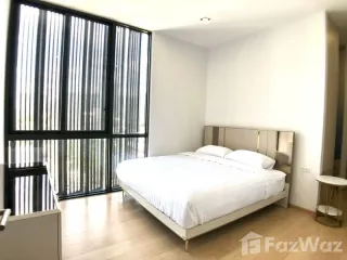 For rent 3 Beds condo in Chatuchak, Bangkok