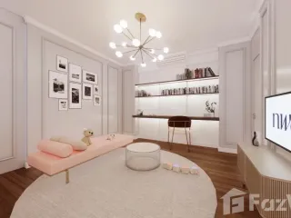 For rent 4 bed villa in Saphan Sung, Bangkok