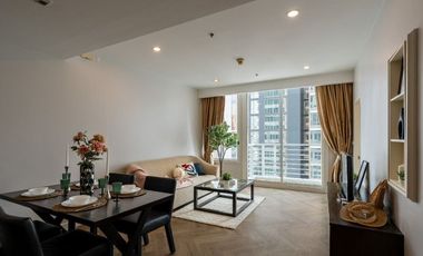 For sale 1 Beds condo in Khlong Toei, Bangkok