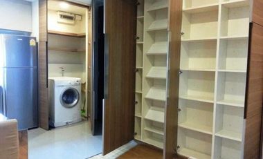 For sale 2 bed condo in Watthana, Bangkok