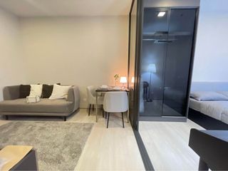 For rent 1 bed condo in Chatuchak, Bangkok