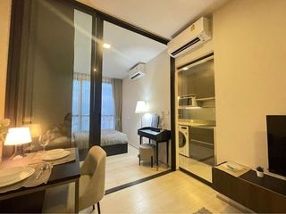 For rent 1 bed condo in Chatuchak, Bangkok