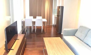 For rent 2 bed condo in Chatuchak, Bangkok