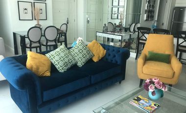 For rent 3 bed condo in Watthana, Bangkok