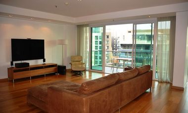 For sale 4 bed condo in Khlong Toei, Bangkok