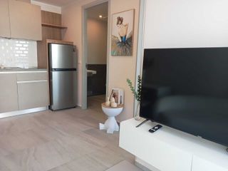 For rent studio condo in Mueang Phuket, Phuket