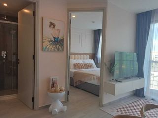 For rent studio condo in Mueang Phuket, Phuket