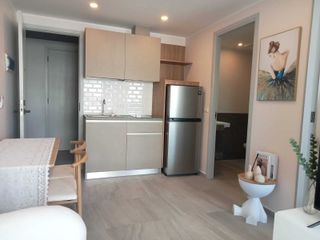 For rent studio condo in Mueang Phuket, Phuket