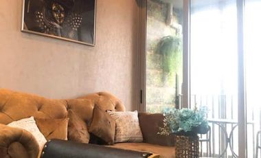 For rent 2 bed condo in Khlong Toei, Bangkok