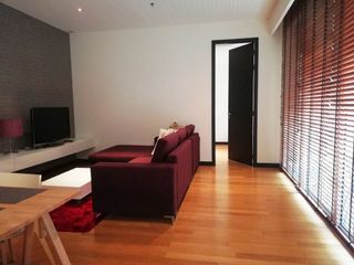 For rent 2 Beds condo in Yan Nawa, Bangkok