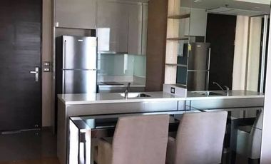 For sale 1 bed condo in Watthana, Bangkok