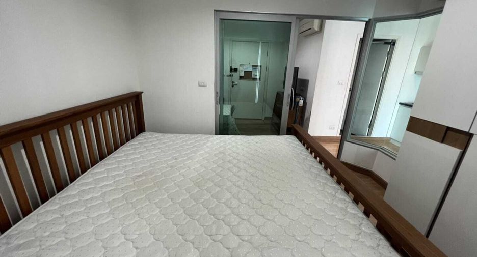For sale 1 bed condo in Khlong Toei, Bangkok