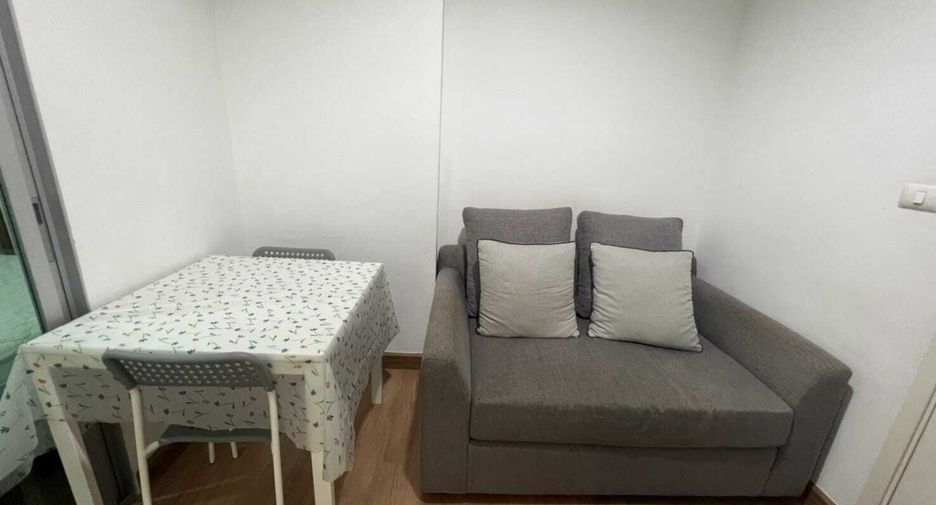 For sale 1 bed condo in Khlong Toei, Bangkok