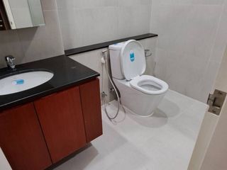 For rent 3 bed condo in Sathon, Bangkok