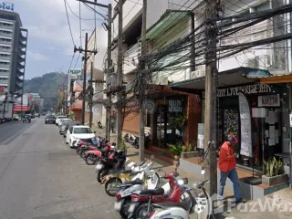 For sale land in Mueang Phuket, Phuket