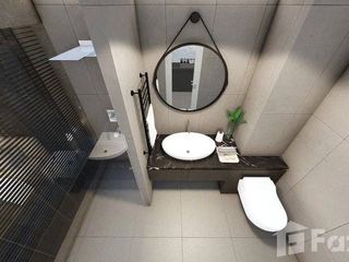 For sale スタジオ apartment in Mueang Phuket, Phuket