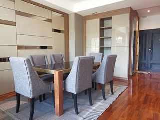 For rent 3 bed condo in Watthana, Bangkok