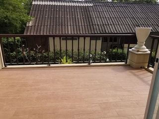 For rent 3 bed condo in Watthana, Bangkok