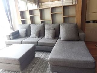 For rent 3 bed condo in Watthana, Bangkok