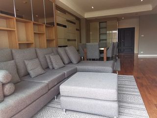 For rent 3 bed condo in Watthana, Bangkok