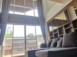 For rent 3 bed condo in Watthana, Bangkok
